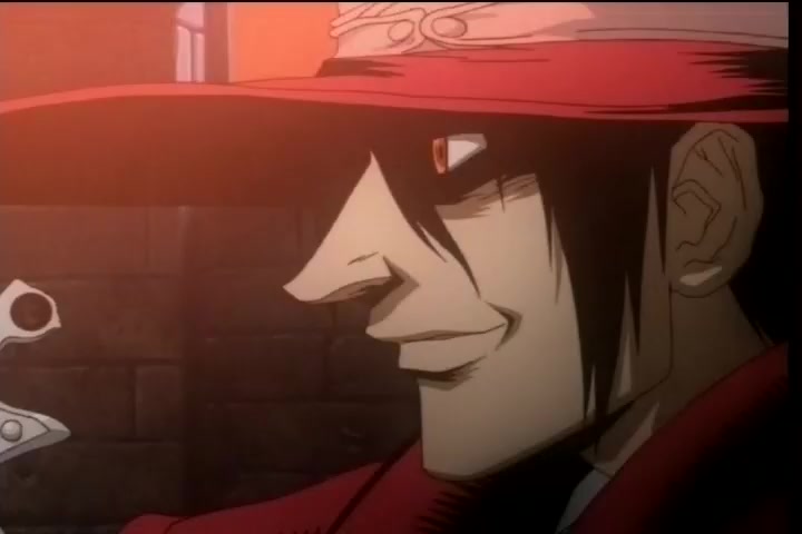 [Tsukyio Editing Resources] Hellsing (Episode 1) Raw Clips (256) (tsukyio.com).mp4
